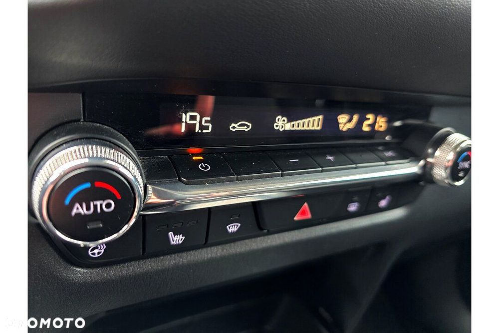 Mazda CX-30 SKYACTIV-G 2.0 M-Hybrid 150 - 13