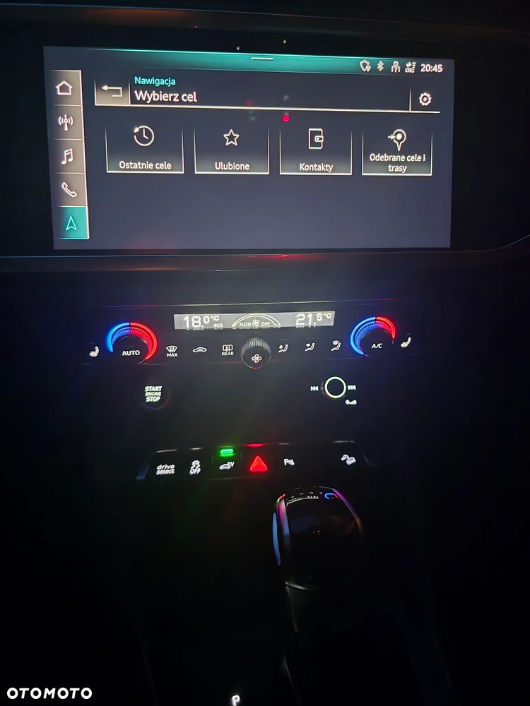 Audi Q3 45 TFSI e S Line S tronic - 29