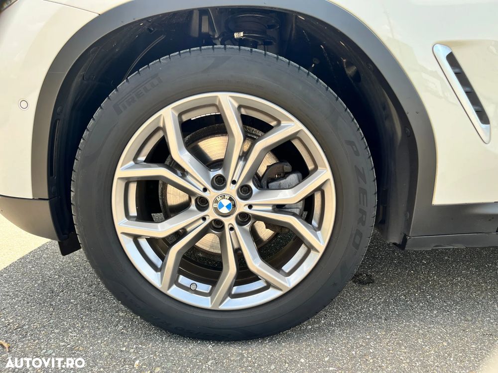 BMW X3 - 35