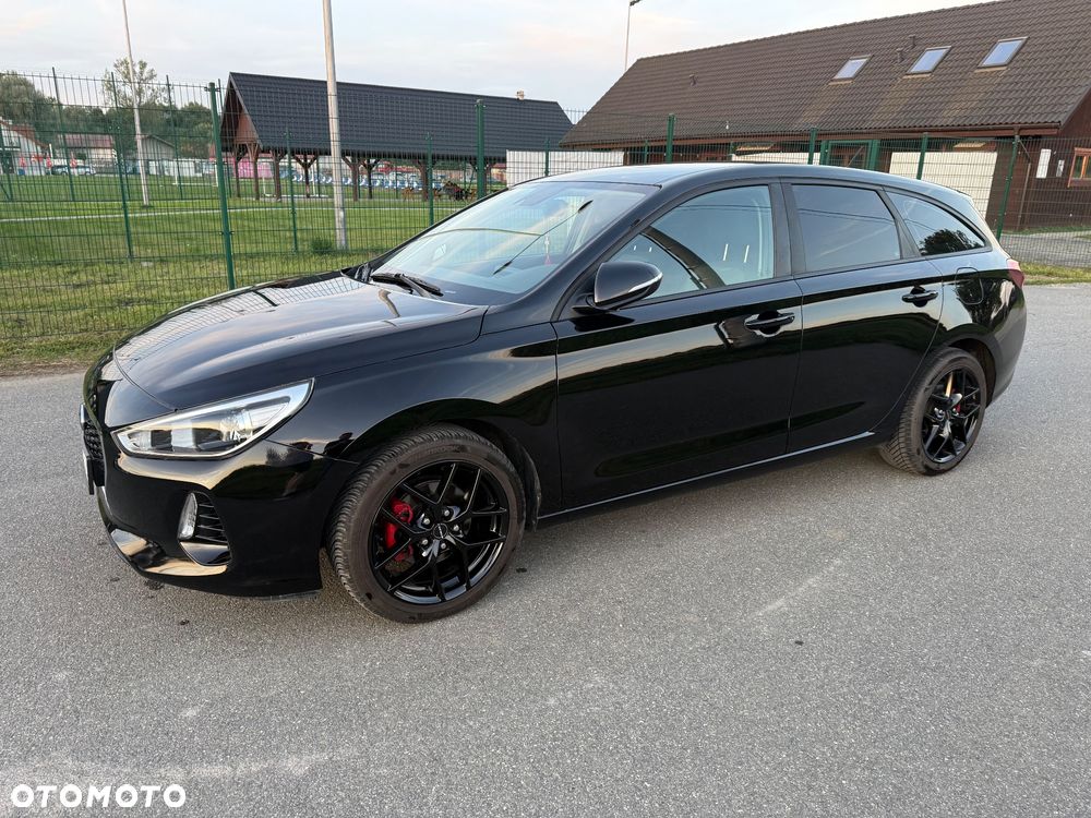 Hyundai i30 - 3