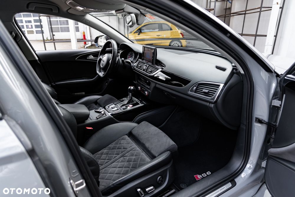 Audi RS6 Avant performance - 26