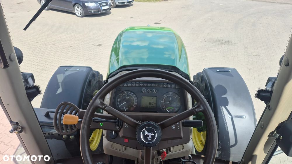 John Deere 6320 2006R PowerQuad - 20