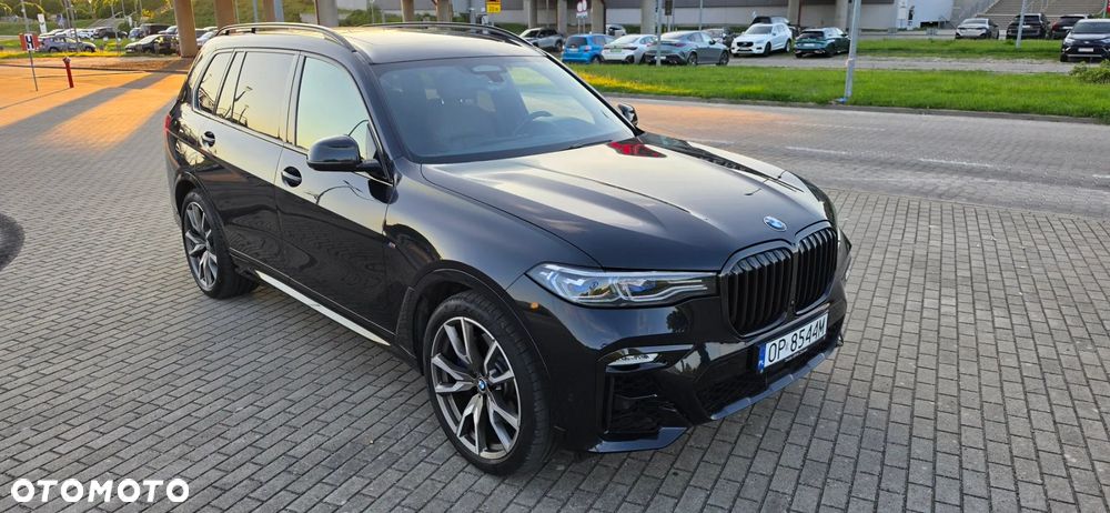 BMW X7 - 2