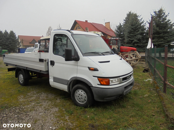 Iveco Daily 35S11