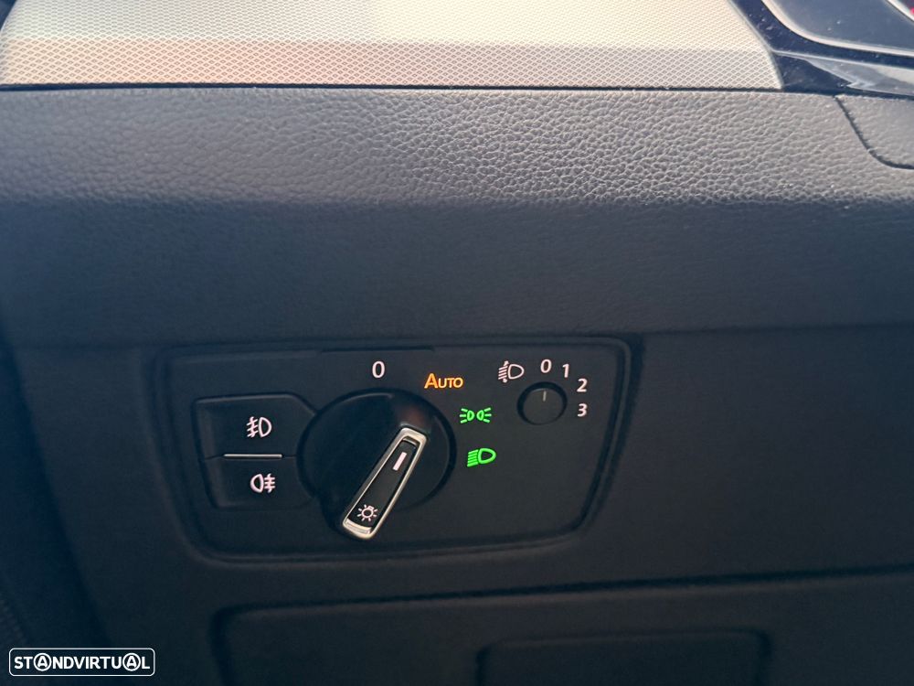 VW Passat Variant 1.6 TDI (BlueMotion ) DSG Comfortline - 20