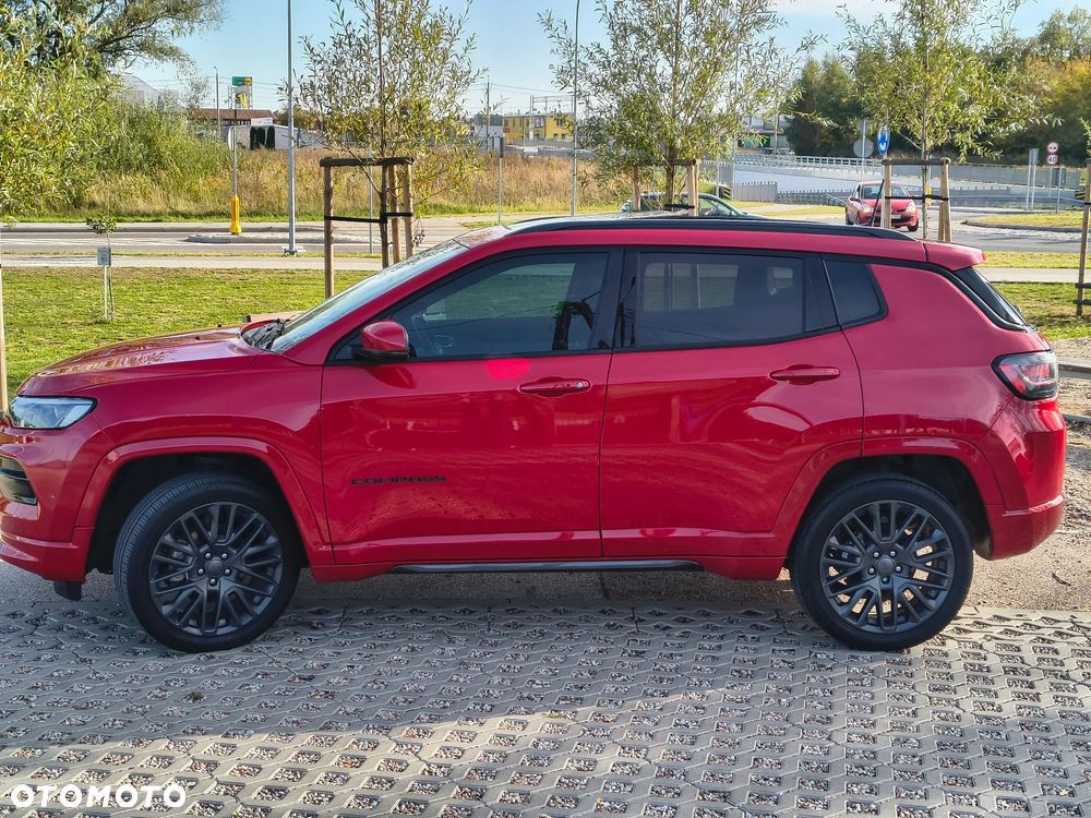 Jeep Compass - 10