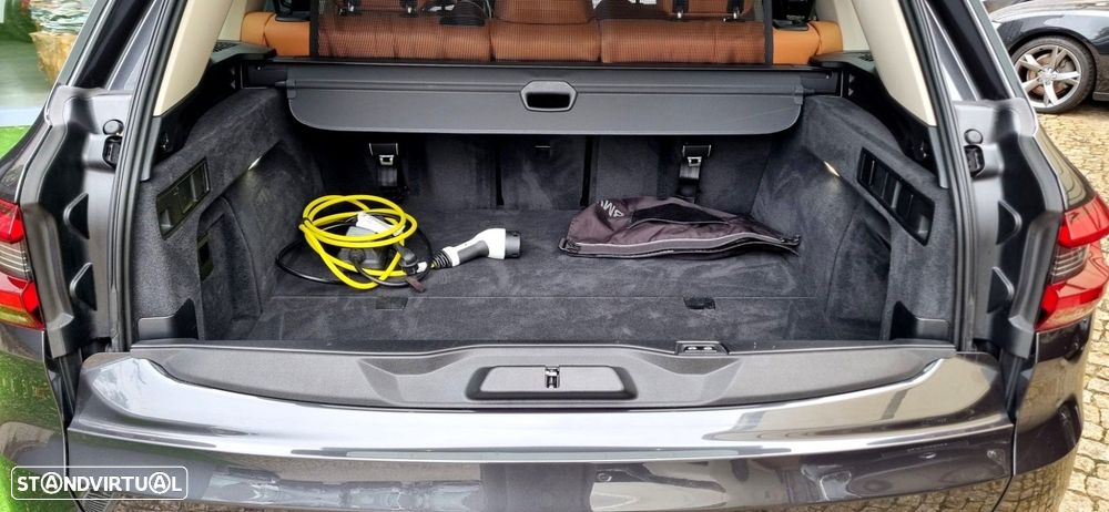 BMW X5 45 e xDrive xLine - 12