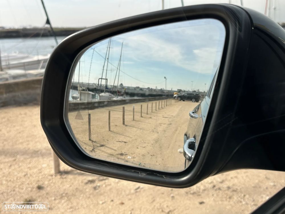 Mercedes-Benz GLE 350 de 4Matic - 30