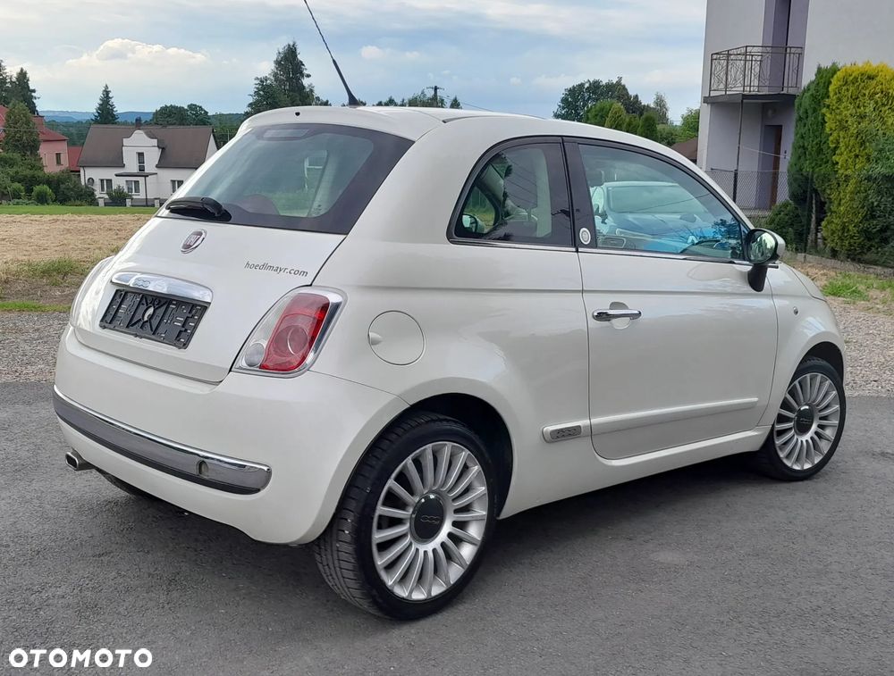 Fiat 500 - 10
