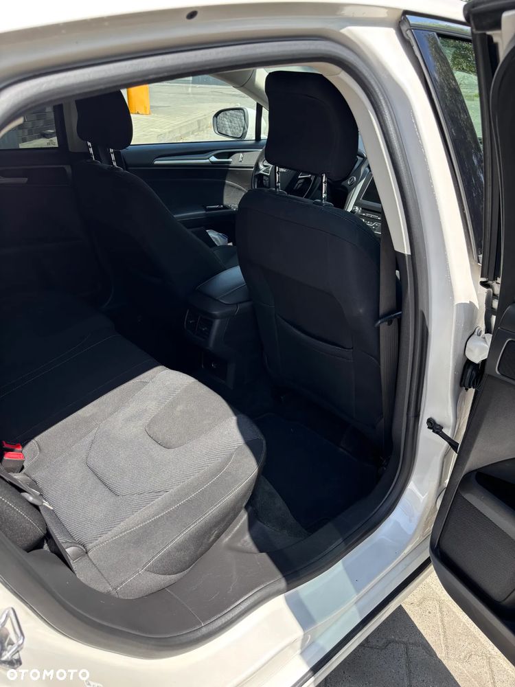 Ford Mondeo 1.5 TDCi ECOnetic Titanium - 15