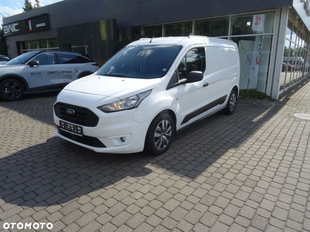 Ford CONNECT - 2