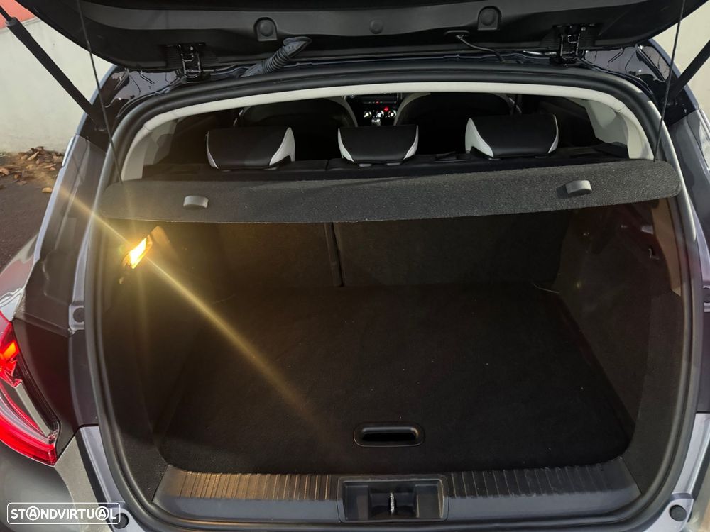 Renault Captur 1.0 TCe Techno - 13