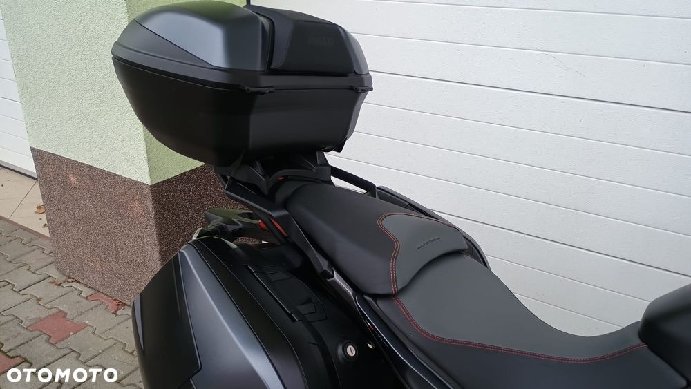 Ducati Multistrada - 38