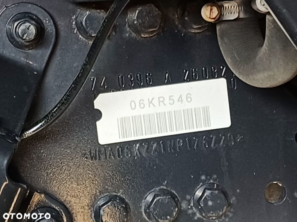 MAN TGX 18.470 BL SA RETARDER - GWARANCJA DRIVELINE PLUS - 13