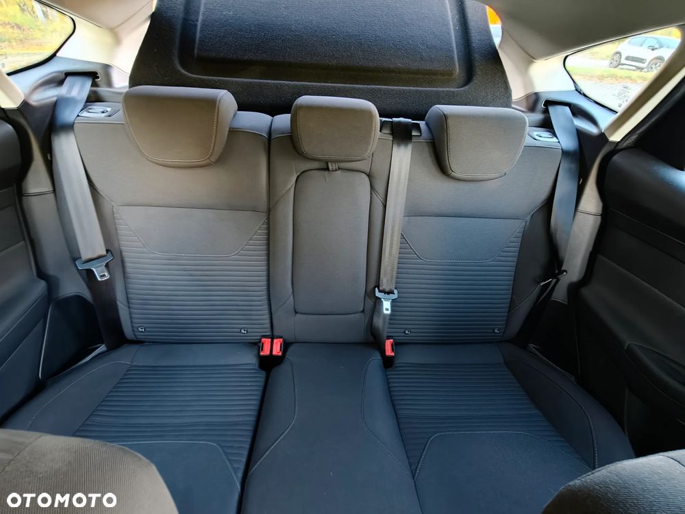 Ford Focus 2.0 TDCi Titanium ASS PowerShift - 34