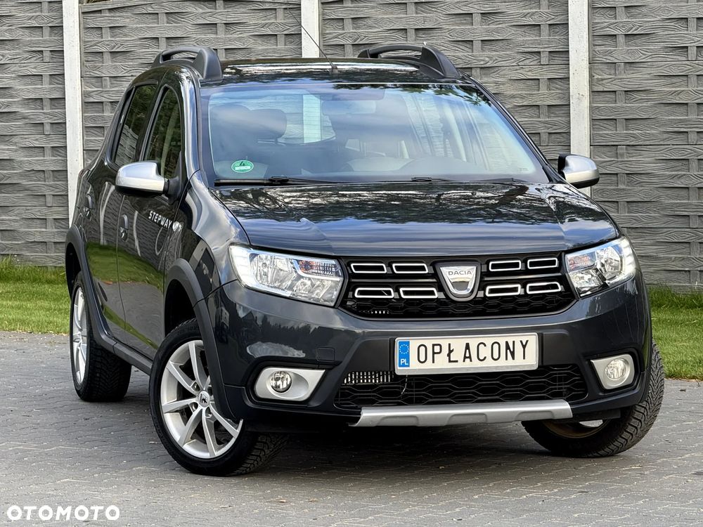 Dacia Sandero Stepway TCe 100 Celebration - 1