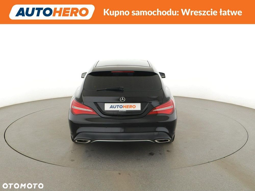 Mercedes-Benz CLA 180 7G-DCT Urban - 7