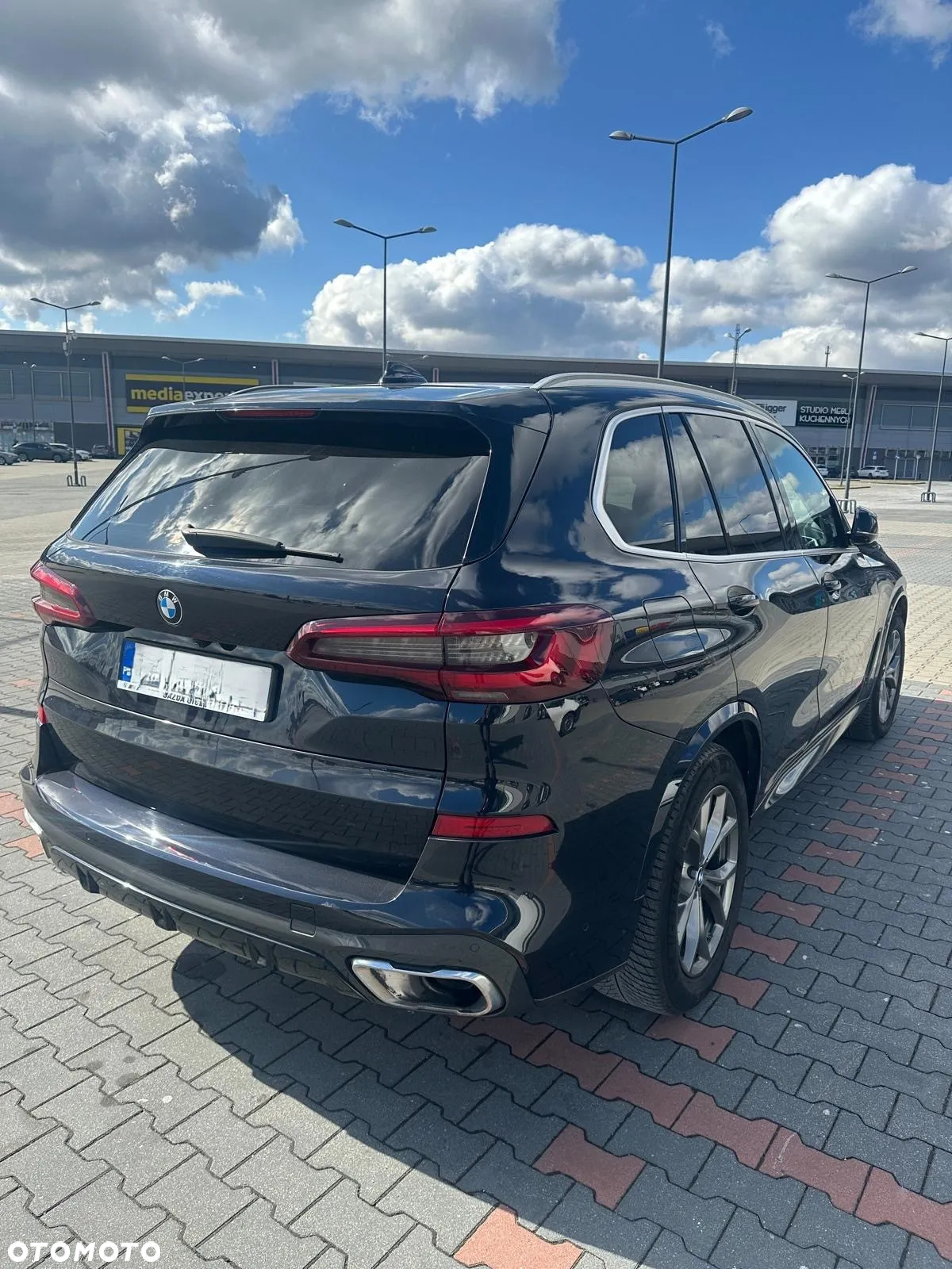 BMW X5 - 18