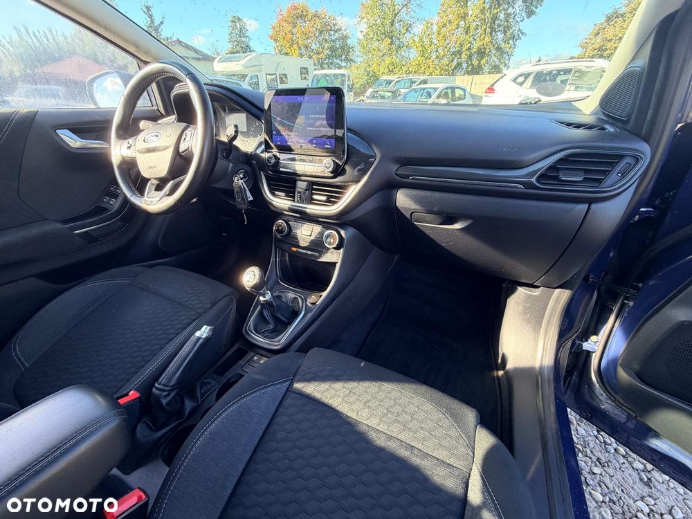 Ford EcoSport - 13