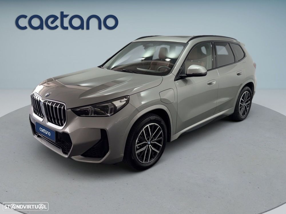 BMW X1 xDrive25e Pack Desportivo M - 2