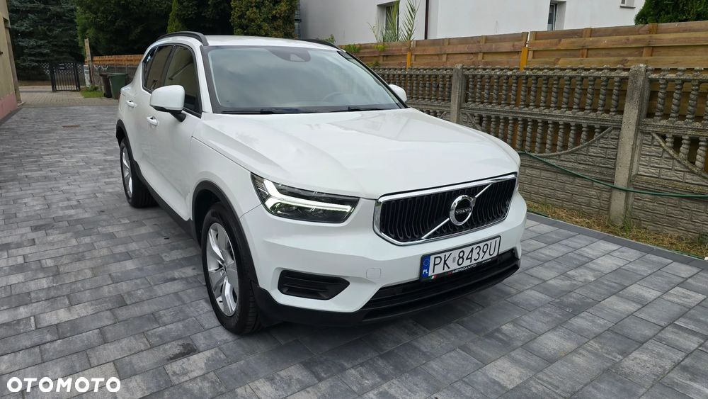 Volvo XC 40 D3 Momentum - 4