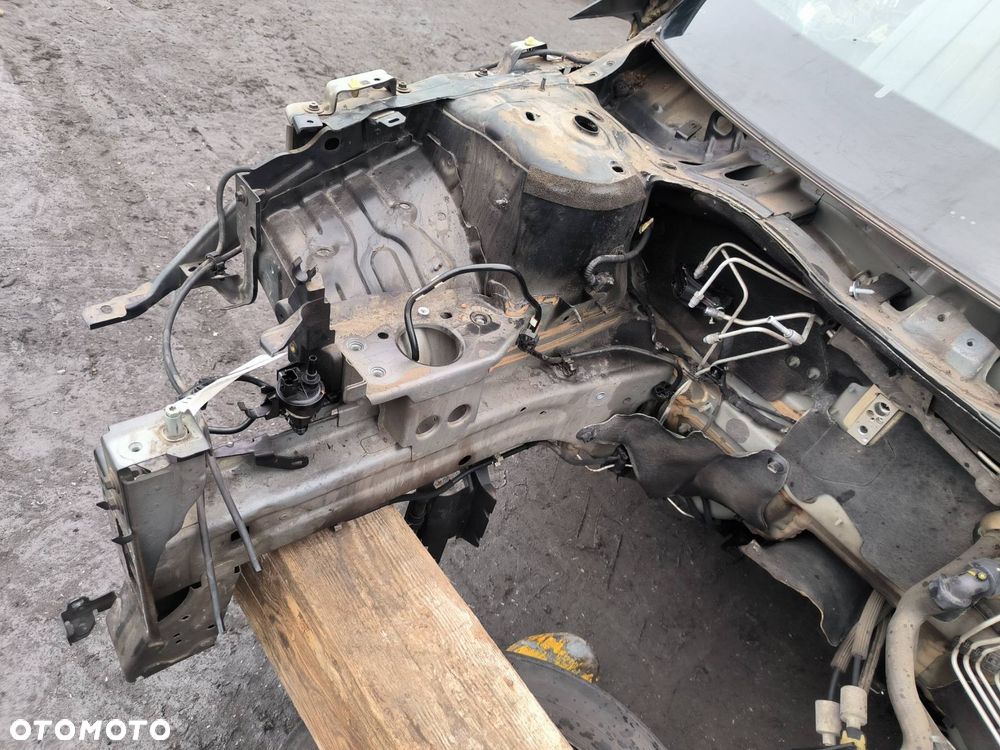 ĆWIARTKA PRAWA PRZÓD RENAULT MEGANE IV LIFT - 3