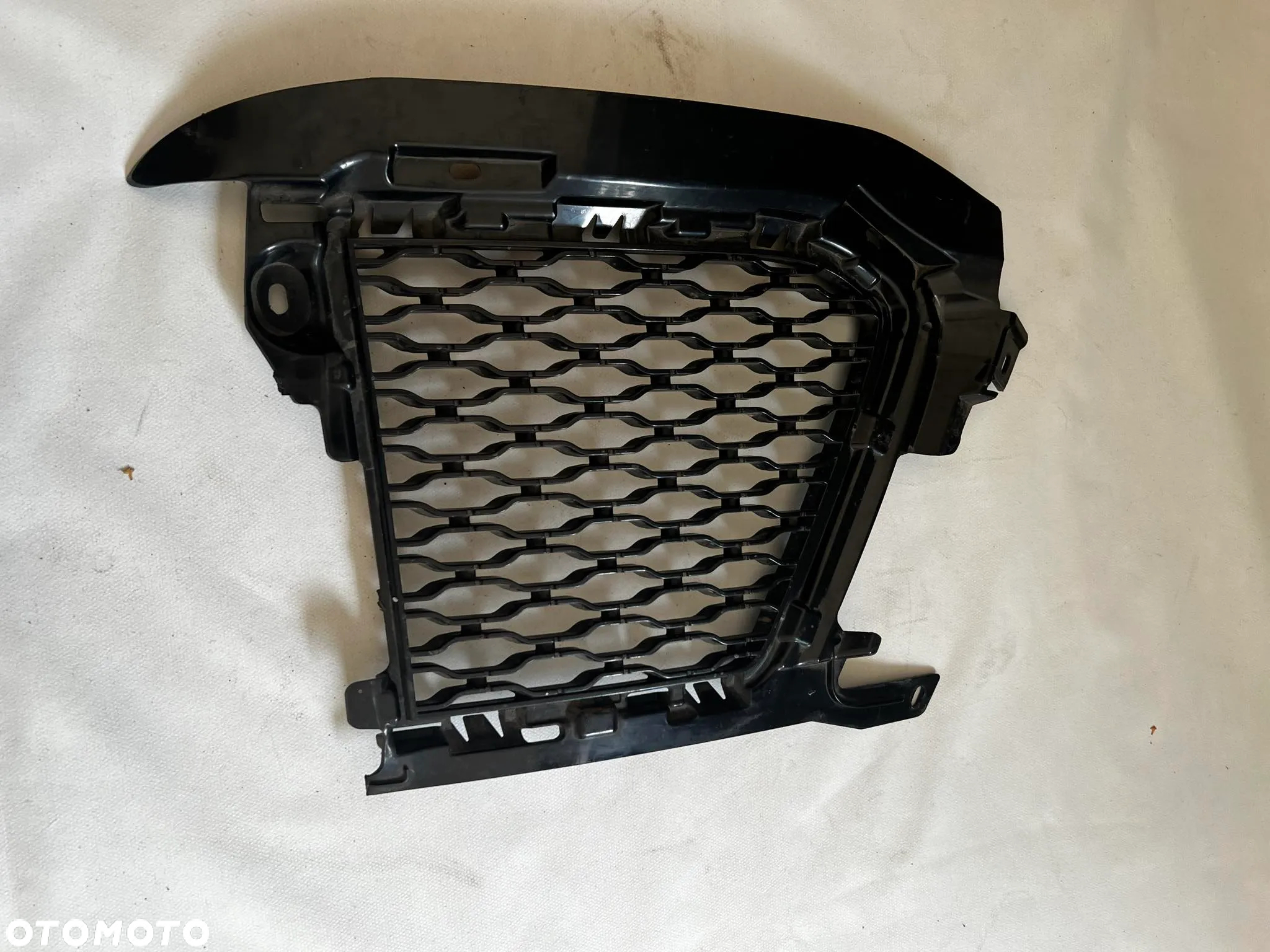 RANGE ROVER SPORT KRATKA DOLNA BOCZNA ZDERZAKA PRZEDNIEGO - 5