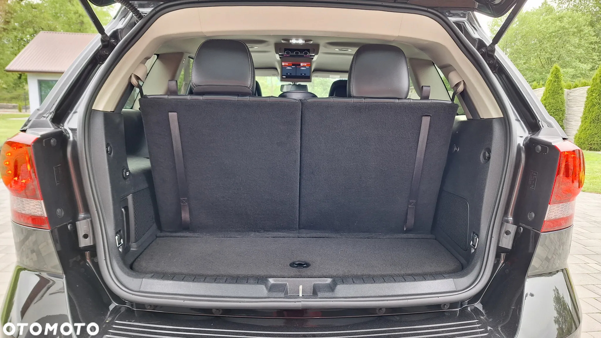 Fiat Freemont 2.0 Multijet Cross AWD - 22