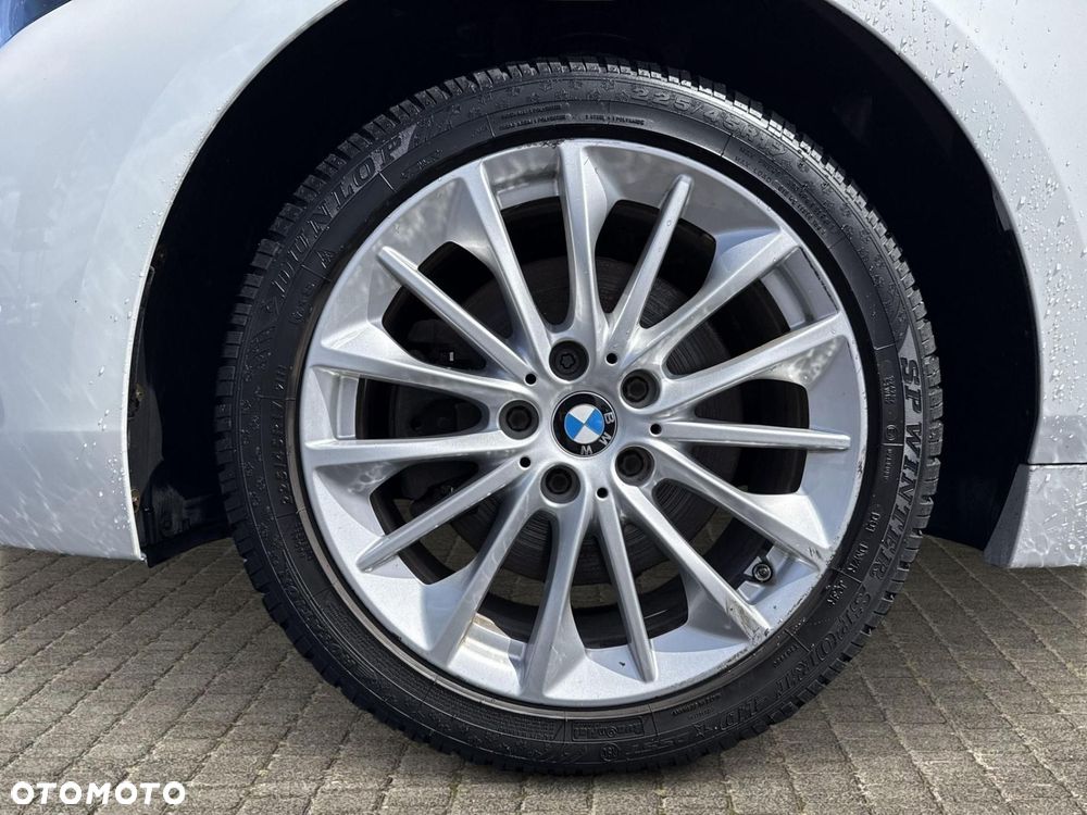 BMW Seria 1 118i Advantage - 4