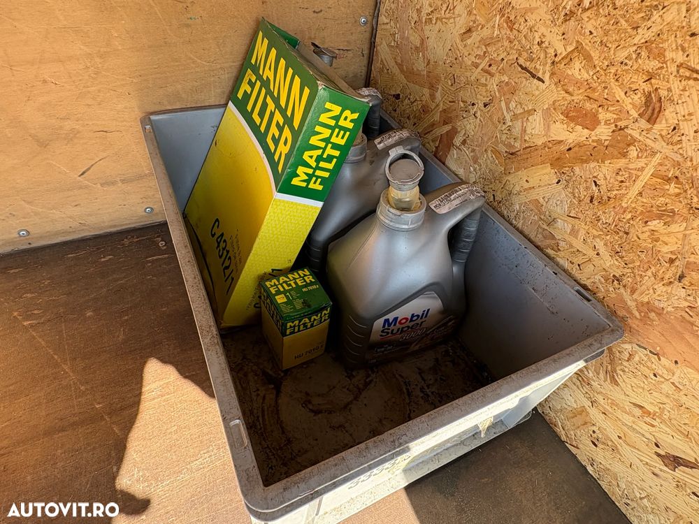 Mercedes-Benz Sprinter (BlueTec) 906.255 BlueEFFICIENCY - 30