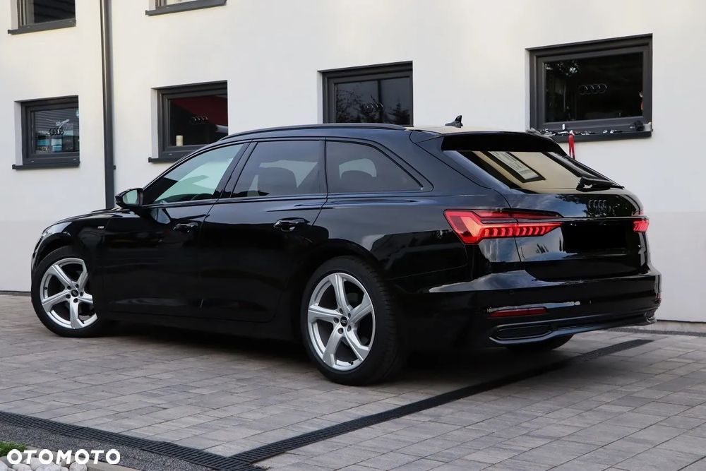 Audi A6 - 7