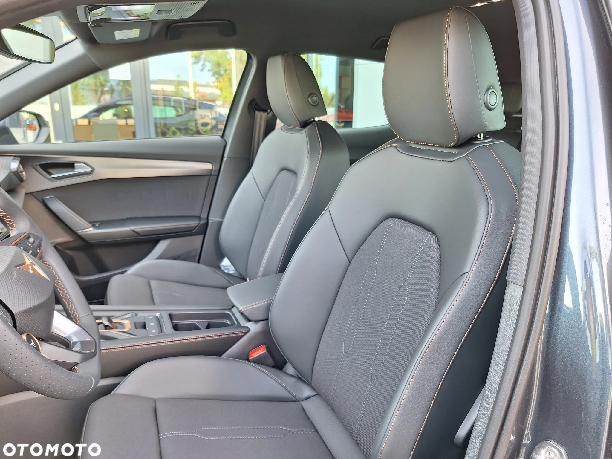 Cupra Formentor 2.0 TDI DSG - 9