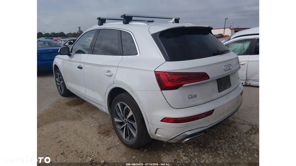 Audi Q5 45 TFSI quattro S tronic S line - 5