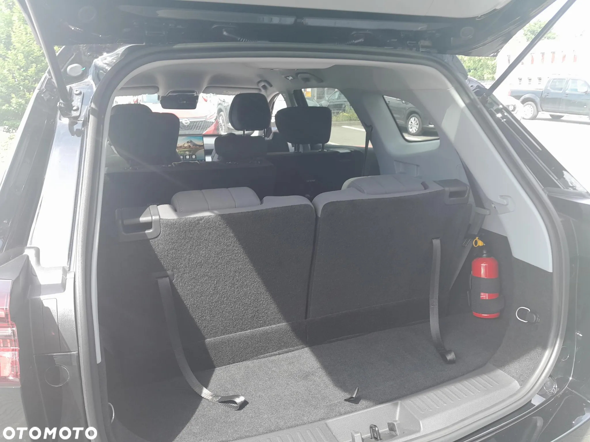 Chery Tiggo 8 - 21