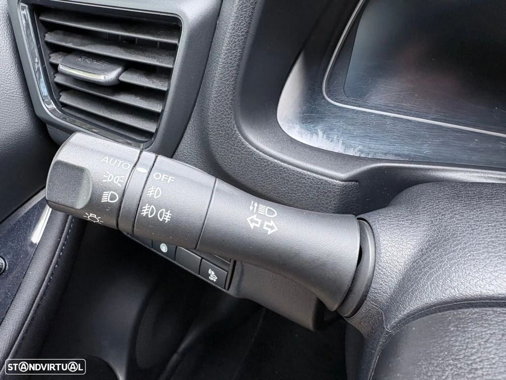 Nissan Leaf 40 kWh Acenta - 40