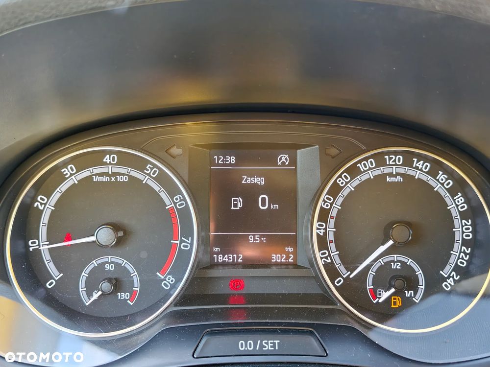 Skoda Fabia 1.0 Ambition - 21