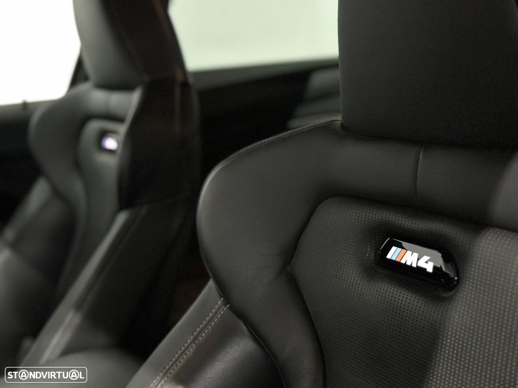 BMW M4 - 19