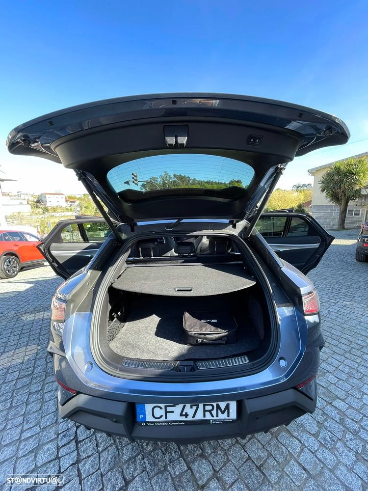 BYD Sealion 7 Comfort - 6