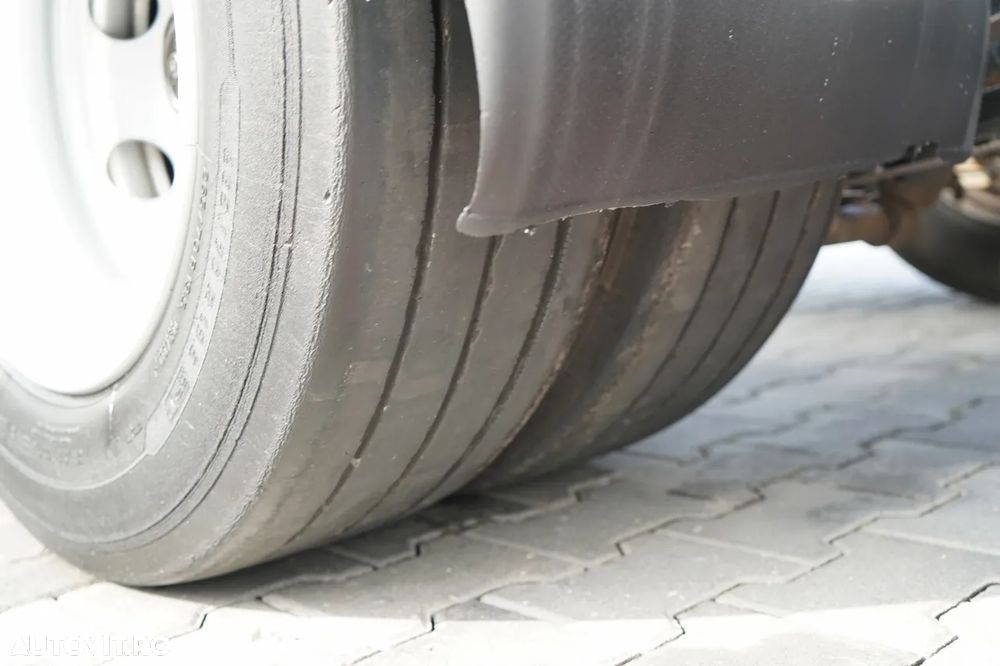 Wecon / SEMIREMORCĂ CONTAINER / 2019 - 15