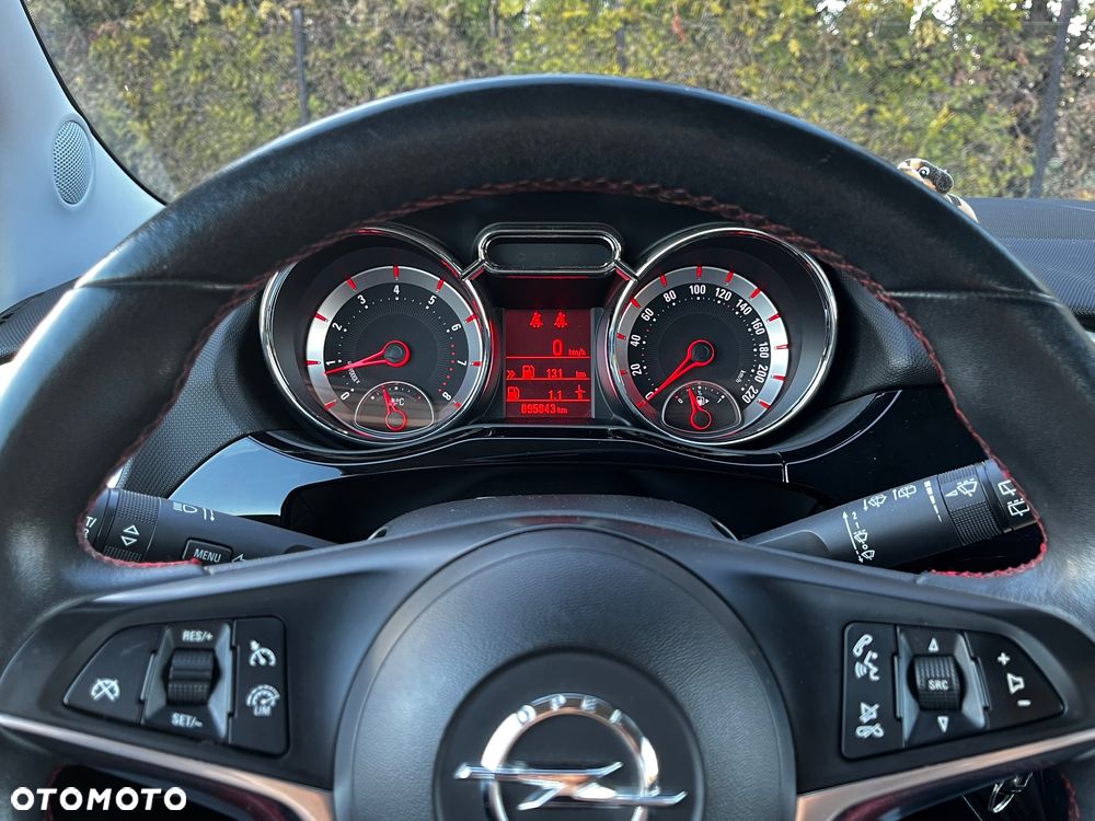 Opel Adam 1.4 Slam - 4