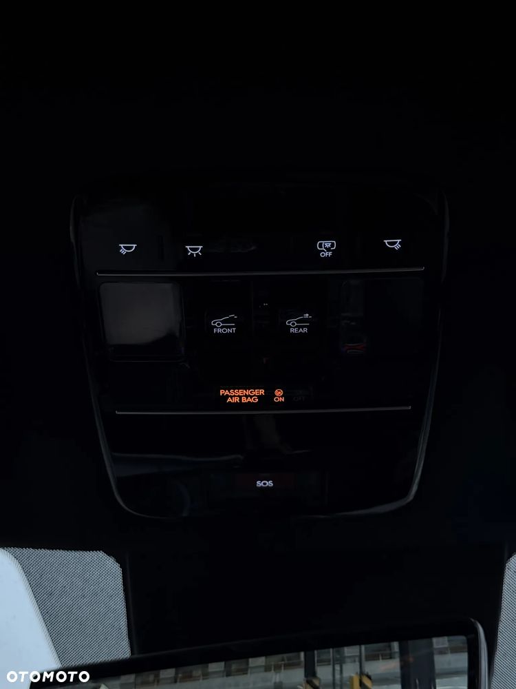 Hyundai Santa Fe 1.6 T-GDI HEV Calligraphy 4WD 6os - 36