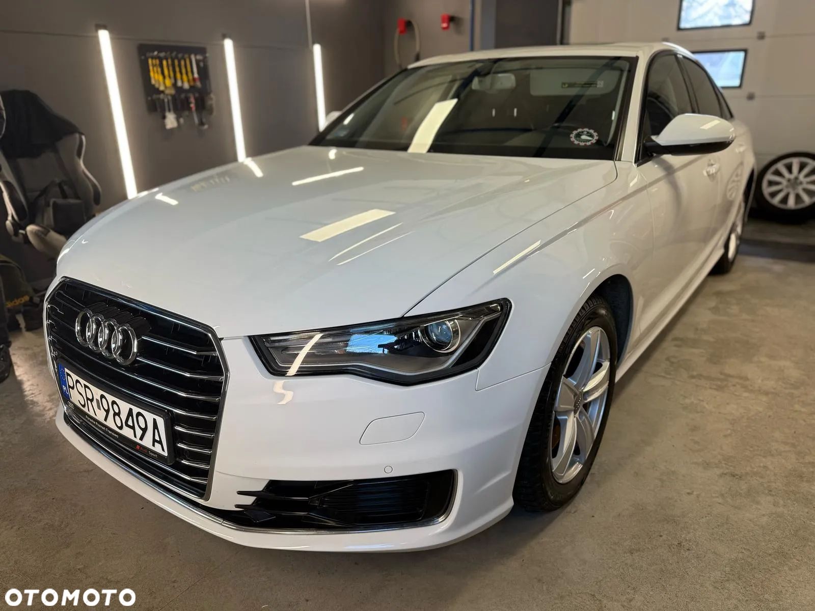 Audi A6 ver-2-0-tfsi-s-tronic - 1