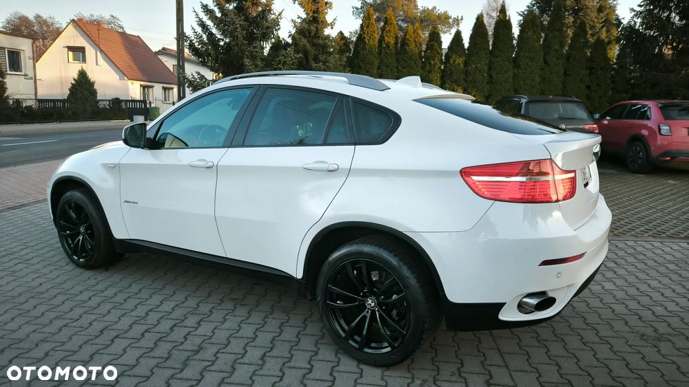 BMW X6 xDrive40d Edition Exclusive - 9