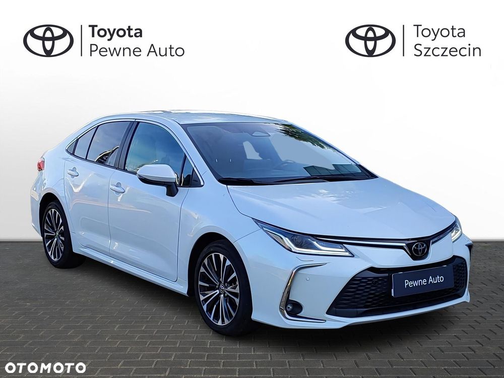 Toyota Corolla 1.5 Style MS - 7