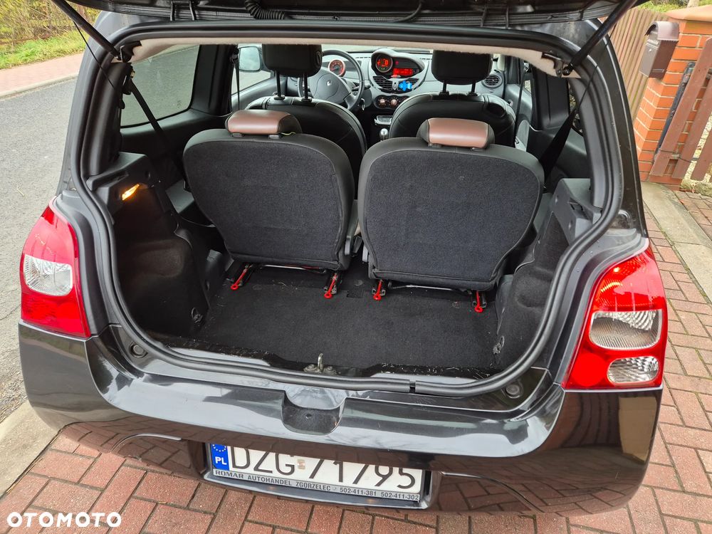 Renault Twingo 1.2 16V Miss Sixty - 4