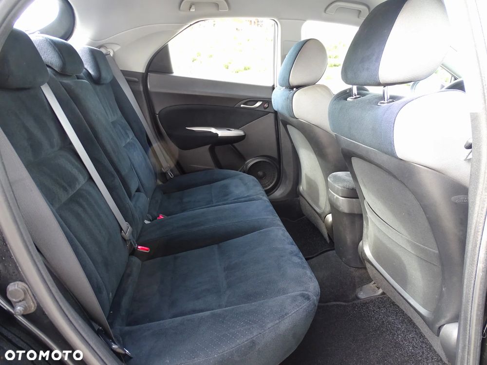 Honda Civic 1.4i-DSi Comfort - 8