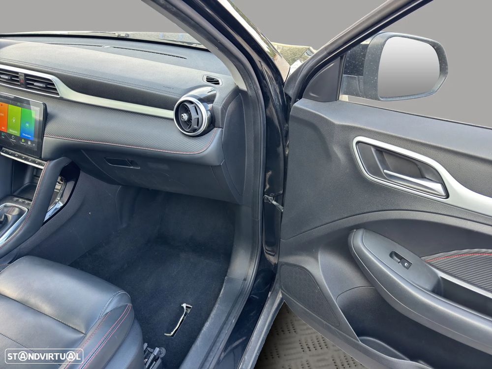 MG ZS 1.0 T-GDI Luxury - 18