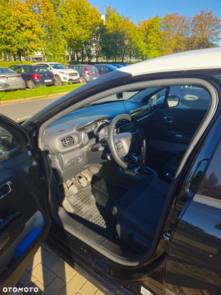Citroën C3 - 8