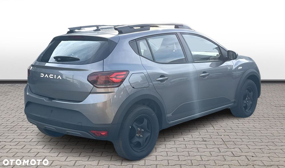 Dacia Sandero Stepway - 6