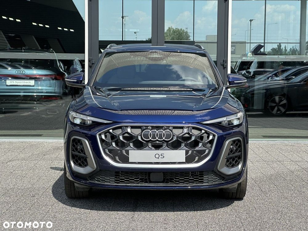 Audi Q5 - 3